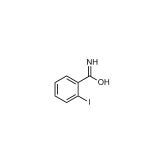 2-Iodobenzamide