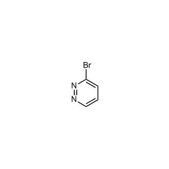 3-Bromopyridazine