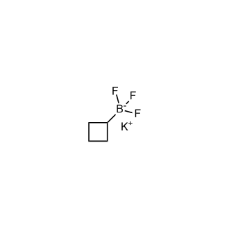 Potassium cyclobutyltrifluoroboranuide