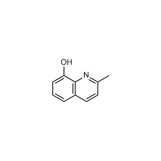 2-Methylquinolin-8-ol