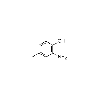 2-Amino-4-methylphenol
