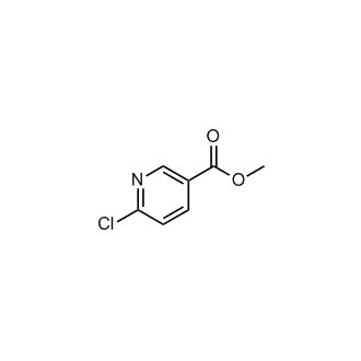 Methyl 6-chloronicotinate