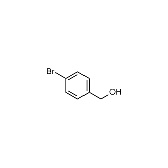 (4-Bromophenyl)methanol