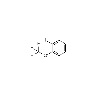 1-Iodo-2-(trifluoromethoxy)benzene