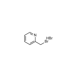 2-(Bromomethyl)pyridine hydrobromide