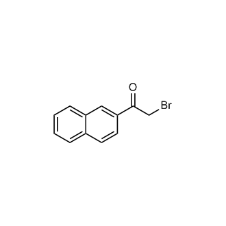 2-Bromo-1-(naphthalen-2-yl)ethan-1-one
