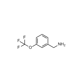 3-(Trifluoromethoxy)benzylamine