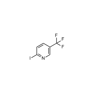 2-Iodo-5-trifluoromethylpyridine