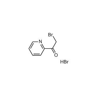 2-(Bromoacetyl)pyridine hydrobromide