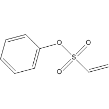 Phenyl ethylenesulfonate