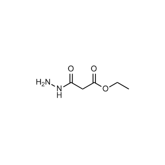 Ethyl 3-hydrazinyl-3-oxopropanoate
