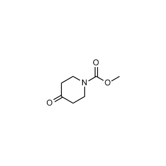 Methyl 4-oxopiperidine-1-carboxylate