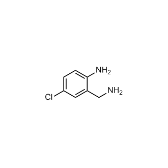 2-Amino-5-chlorobenzylamine