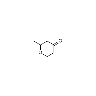 2- Methyldihydro-2H-pyran-4(3H)-one