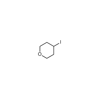 4-Iodotetrahydro-2H-pyran
