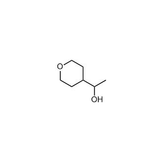 1-(Oxan-4-yl)ethan-1-ol