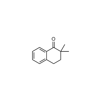 2,2-Dimethyl-1,2,3,4-tetrahydronaphthalen-1-one