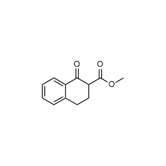 Methyl 1-oxo-1,2,3,4-tetrahydronaphthalene-2-carboxylate