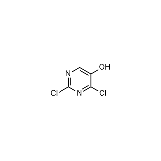 2,4-Dichloropyrimidin-5-ol
