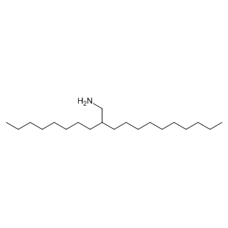 2-Octyldodecan-1-amine