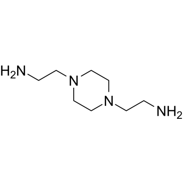 2,2'-(Piperazine-1,4-diyl)diethanamine