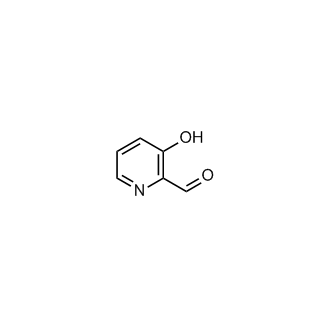 3-Hydroxypyridine-2-carboxaldehyde