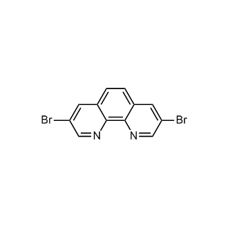 3,8-Dibromo-1,10-phenanthroline