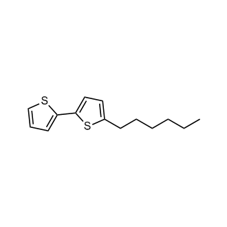 5-Hexyl-2,2'-bithiophene