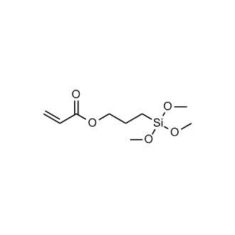3-(Acryloyloxy)propyltrimethoxysilane