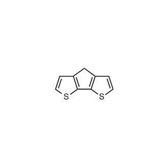 4H-Cyclopenta[2,1-b:3,4-b']dithiophene
