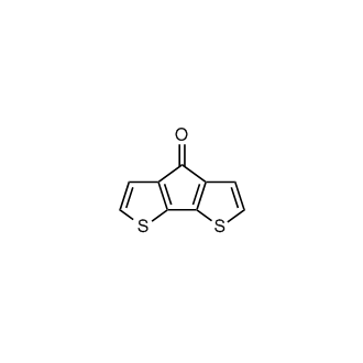Cyclopenta[2,1-b:3,4-b']dithiophen-4-one