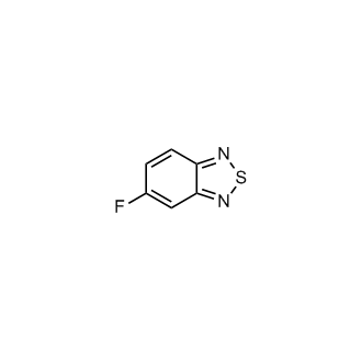 5-Fluorobenzo-[2,1,3]-thiadiazole