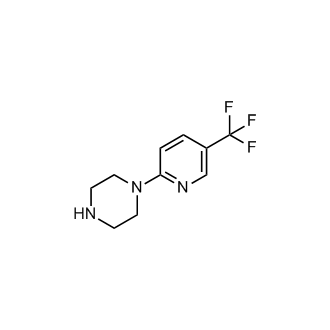 1-(5-(Trifluoromethyl)pyridin-2-yl)piperazine