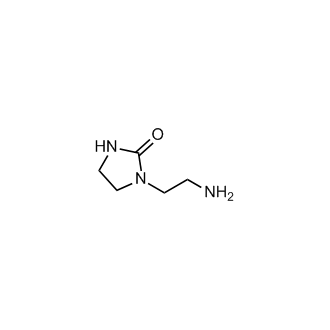 1-(2-aminoethyl)imidazolidin-2-one