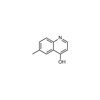 4-Hydroxy-6-methylquinoline