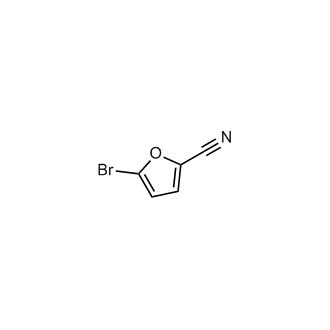 5-Bromofuran-2-carbonitrile