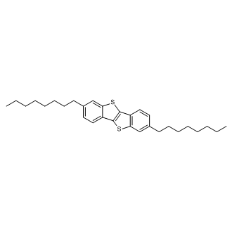 2,7-Dioctylbenzo[b]benzo[4,5]thieno[2,3-d]thiophene