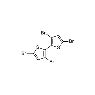 3,3',5,5'-Tetrabromo-2,2'-bithiophene