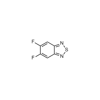 5,6-Difluorobenzo[c][1,2,5]thiadiazole