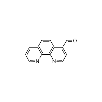 1,10-Phenanthroline-4-carbaldehyde