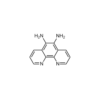 5,6-Diamino-1,10-phenanthroline