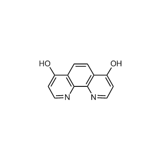 4,7-Dihydroxy-1,10-phenanthroline
