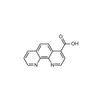 1,10-Phenanthroline-4-carboxylic acid