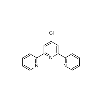 4'-Chloro-2,2':6',2''-terpyridine