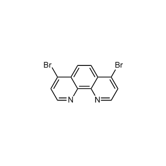 4,7-Dibromo-1,10-phenanthroline