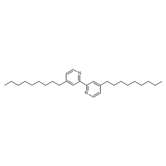 4,4'-Di-n-nonyl-2,2'-bipyridine