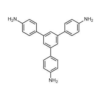 1,3,5-Tris(4-aminophenyl)benzene