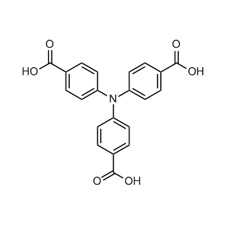 4,4',4''-Nitrilotribenzoic acid