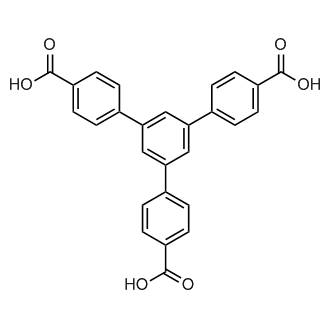 1,3,5-Tri(4-carboxyphenyl)benzene