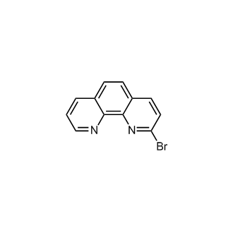 2-Bromo-1,10-phenanthroline